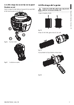 Preview for 25 page of Videotec UPTJBUL Instruction Manual