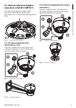 Preview for 39 page of Videotec UPTJBUL Instruction Manual