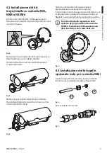 Preview for 10 page of Videotec VIPNX Instruction Manual