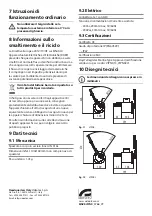 Preview for 12 page of Videotec VIPNX Instruction Manual