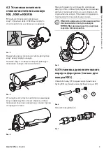 Preview for 25 page of Videotec VIPNX Instruction Manual