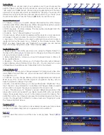 Preview for 3 page of Videotel V2200 Owner'S Manual