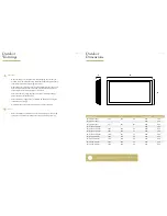 Preview for 7 page of Videotree Asteria Outdoor User Manual