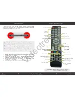 Preview for 12 page of Videotree lifestyle User Manual & Installation Manual