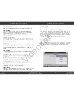 Preview for 15 page of Videotree lifestyle User Manual & Installation Manual