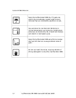 Preview for 12 page of Vidicode Call Recorder ISDN Manual