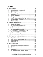 Preview for 13 page of Vidicode Call Recorder ISDN Manual