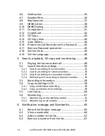 Preview for 14 page of Vidicode Call Recorder ISDN Manual