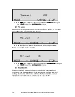 Preview for 34 page of Vidicode Call Recorder ISDN Manual