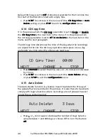 Preview for 44 page of Vidicode Call Recorder ISDN Manual