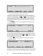 Preview for 54 page of Vidicode Call Recorder ISDN Manual