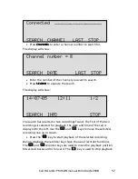 Preview for 57 page of Vidicode Call Recorder ISDN Manual