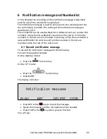 Preview for 65 page of Vidicode Call Recorder ISDN Manual