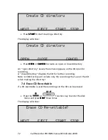 Preview for 72 page of Vidicode Call Recorder ISDN Manual