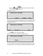 Preview for 74 page of Vidicode Call Recorder ISDN Manual