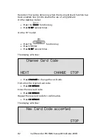 Preview for 82 page of Vidicode Call Recorder ISDN Manual