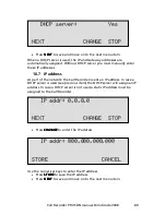 Preview for 89 page of Vidicode Call Recorder ISDN Manual