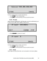 Preview for 91 page of Vidicode Call Recorder ISDN Manual