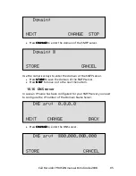 Preview for 95 page of Vidicode Call Recorder ISDN Manual