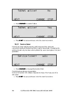 Preview for 98 page of Vidicode Call Recorder ISDN Manual