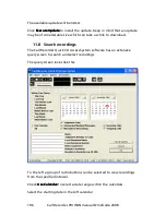 Preview for 106 page of Vidicode Call Recorder ISDN Manual