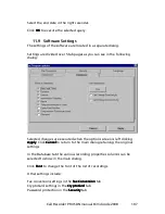 Preview for 107 page of Vidicode Call Recorder ISDN Manual