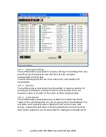 Preview for 110 page of Vidicode Call Recorder ISDN Manual