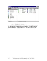 Preview for 112 page of Vidicode Call Recorder ISDN Manual