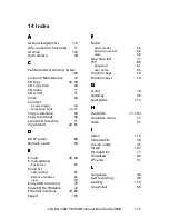 Preview for 115 page of Vidicode Call Recorder ISDN Manual