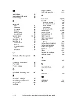 Preview for 116 page of Vidicode Call Recorder ISDN Manual