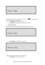 Preview for 62 page of Vidicode PRI Manual