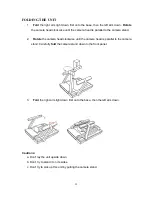 Preview for 33 page of Vidifox DV 480 User Manual