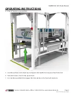 Preview for 12 page of VIDIR BEDLIFT ST327-45R Service Manual