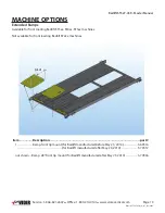 Preview for 16 page of VIDIR BEDLIFT ST327-45R Service Manual