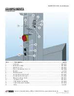 Preview for 24 page of VIDIR BEDLIFT ST327-45R Service Manual