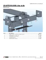 Preview for 31 page of VIDIR BEDLIFT ST327-45R Service Manual