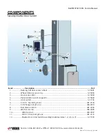 Preview for 35 page of VIDIR BEDLIFT ST327-45R Service Manual