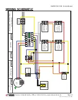 Preview for 45 page of VIDIR BEDLIFT ST327-45R Service Manual