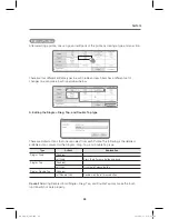 Preview for 25 page of Viditouch Interactive Electronic Board User Manual