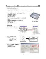 Preview for 27 page of Vido AU-DVRS-4A User Manual