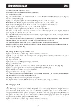 Preview for 16 page of Vido WD030210254 Instruction Manual