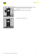 Preview for 16 page of Viega 8521.32 Instructions For Use Manual