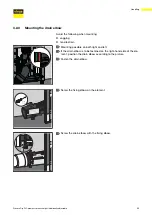 Preview for 24 page of Viega 8521.32 Instructions For Use Manual