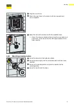 Preview for 34 page of Viega 8521.32 Instructions For Use Manual