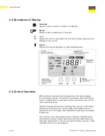 Preview for 8 page of Viega IM-HC 561174 1120 Installation Manual