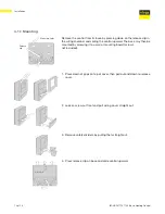 Preview for 14 page of Viega IM-HC 561174 1120 Installation Manual