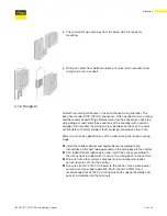 Preview for 15 page of Viega IM-HC 561174 1120 Installation Manual