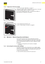 Preview for 61 page of Viega RABS 1250.7US Installation Manual