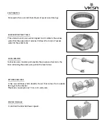 Preview for 8 page of Viesa AGRO Installation Manual