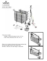 Preview for 19 page of Viesa AGRO Installation Manual